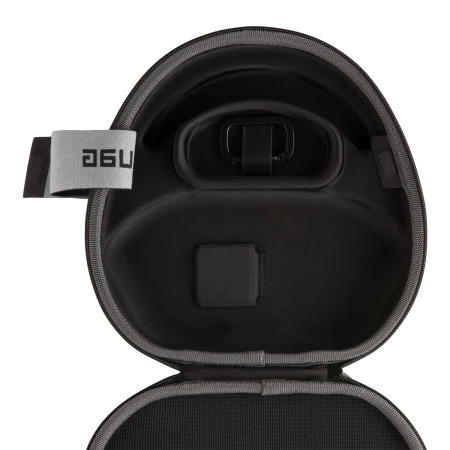 UAG Ration AirPods Max Carry Case & On/Off Smart Feature - Black 7 UAG Ration AirPods Max Carry Case & On/Off Smart Feature - Black - Image 5