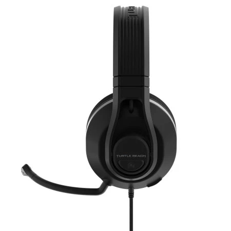Turtle Beach Recon 500 Wired Multiplatform Gaming Headset - Black 7 Turtle Beach Recon 500 Wired Multiplatform Gaming Headset - Black - Image 5
