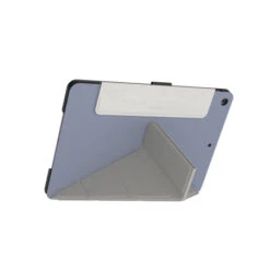 SwitchEasy Alaskan Blue Origami Case - For IPad 10.2 2019 -OtterBox Store d 317