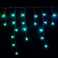 Twinkly Icicle Smart LED RGB Edition Gen II - 190 LED's -OtterBox Store d 33