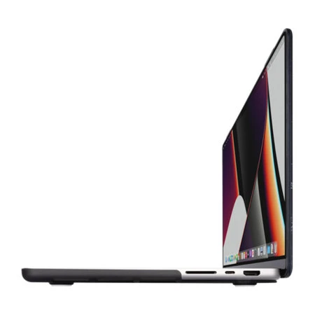 SwitchEasy Black Marble Case - For MacBook Pro 13'' 2016 To 2019 7 SwitchEasy Black Marble Case - For MacBook Pro 13'' 2016 To 2019 - Image 5