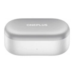 Official OnePlus White Noise-Cancelling Bluetooth Wireless Z2 Buds -OtterBox Store d 371