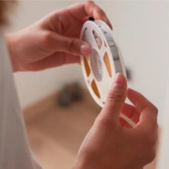 Ksix Remote Controlled RGB LED Colour Changing Light Strips - 5m -OtterBox Store d 4