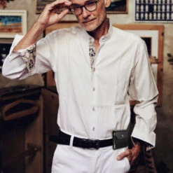 Olixar Leather Style Pouch Case With Belt Loop - For Galaxy Z Flip4 -OtterBox Store d 416