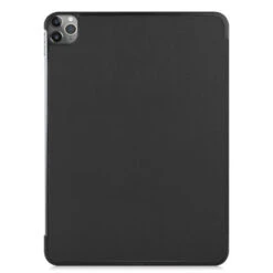 Olixar Leather-style IPad Pro 12.9" 2018 3rd Gen. Folio Case - Black -OtterBox Store d 417