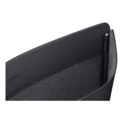 Official Samsung 16" Slim Vegan Leather Universal Pouch - For Samsung Galaxy Tab A7 10.4 -OtterBox Store d 419