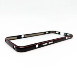 Olixar Black And Red Bumper Case - For Nothing Phone (1) -OtterBox Store d 422