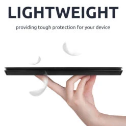 Olixar Leather-Style Microsoft Surface Pro 8 Folio Stand Case - Black 12 Olixar Leather-Style Microsoft Surface Pro 8 Folio Stand Case - Black -OtterBox Store d 426