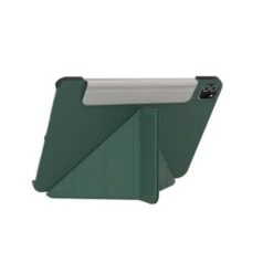 SwitchEasy Pine Green Origami Wallet Case - For IPad Pro 11" 2nd Gen 2020 -OtterBox Store d 427