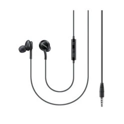 Official Samsung In-Ear 3.5mm Earphones - Black 12 Official Samsung In-Ear 3.5mm Earphones - Black -OtterBox Store d 434