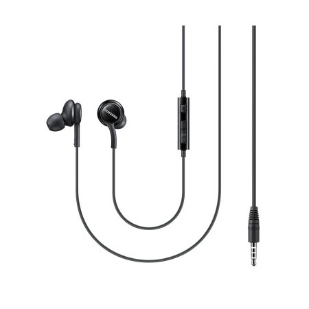Official Samsung In-Ear 3.5mm Earphones - Black 7 Official Samsung In-Ear 3.5mm Earphones - Black - Image 5