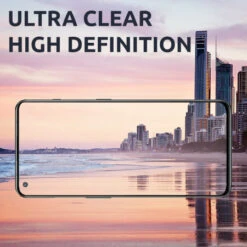 Olixar Tempered Glass Curved Screen Protector - For OnePlus 11 -OtterBox Store d 503