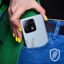 3mk Tempered Glass Camera Protector - For Xiaomi 13 11 3mk Tempered Glass Camera Protector - For Xiaomi 13 -OtterBox Store d 533