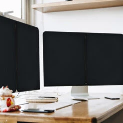 Olixar Anti-Dust Protective Screen Cover For 27" Apple IMac - Black -OtterBox Store d 534