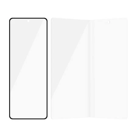 PanzerGlass Samsung Galaxy Z Fold 3 Case Friendly Screen Protector 7 PanzerGlass Samsung Galaxy Z Fold 3 Case Friendly Screen Protector - Image 5