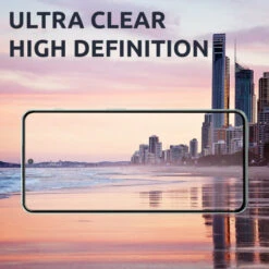 Olixar Tempered Glass Screen Protector - For OnePlus Nord 3 -OtterBox Store d 548