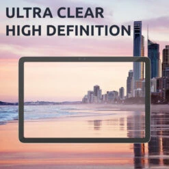 Olixar Tempered Glass Screen Protector - For Google Pixel Tablet -OtterBox Store d 556