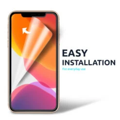 Olixar IPad Pro 11" 2018 1st Gen. Privacy Screen Protector - 2 Pack -OtterBox Store d 580