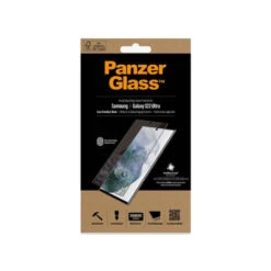 PanzerGlass Case Friendly Screen Protector - For Samsung Galaxy S22 Ultra 11 PanzerGlass Case Friendly Screen Protector - For Samsung Galaxy S22 Ultra -OtterBox Store d 586
