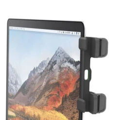 Ten One Design Mountie+ Universal Laptop Clip For Phones & Tablets - Grey -OtterBox Store d 62