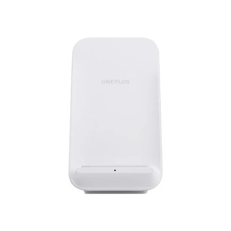 Official OnePlus Warp Charge 50W Fast Charging Wireless Charger Stand - White 7 Official OnePlus Warp Charge 50W Fast Charging Wireless Charger Stand - White - Image 5