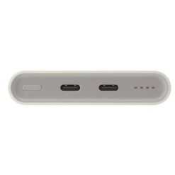 Official Samsung Quick Charge 25W Dual USB-C Port 10000 MAh Powerbank -OtterBox Store e 133