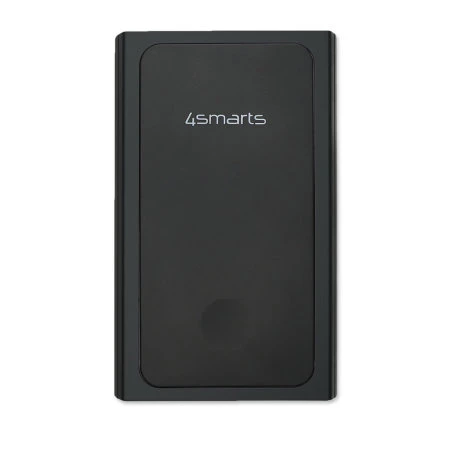 4smarts UltiMag Wireless Charger 200W 20000mAh MagSafe Compatible Power Bank - Black 8 4smarts UltiMag Wireless Charger 200W 20000mAh MagSafe Compatible Power Bank - Black - Image 6