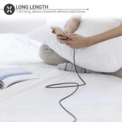 Olixar 38W In-Car Dual USB Port Fast Car Charger & Lightning Cable -OtterBox Store e 151