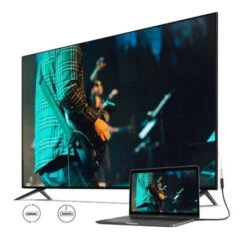 Ugreen 0.5m USB Type C 3.1 Female To Male Extension Cable -OtterBox Store e 161