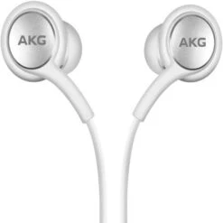 Official Samsung Tuned By AKG USB-C Wired Earphones With Microphone - White 13 Official Samsung Tuned By AKG USB-C Wired Earphones With Microphone - White -OtterBox Store e 17