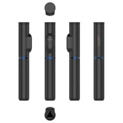 Official Samsung Remote Control Bluetooth Extendable Selfie Stick And Tripod -OtterBox Store e 175