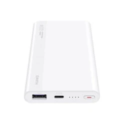 Official Huawei SuperCharge White 22.5W 10000mAh USB-A & USB-C Powerbank -OtterBox Store e 19