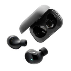 Advanced Sound Model Y Black True Wireless Earbuds 13 Advanced Sound Model Y Black True Wireless Earbuds -OtterBox Store e 196