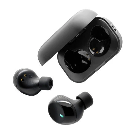 Advanced Sound Model Y Black True Wireless Earbuds 8 Advanced Sound Model Y Black True Wireless Earbuds - Image 6