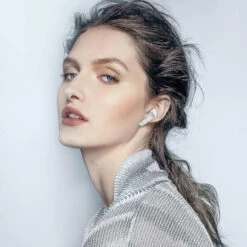 Acefast TWS Wireless Clear Bluetooth Earphones With Digital Display -OtterBox Store e 208