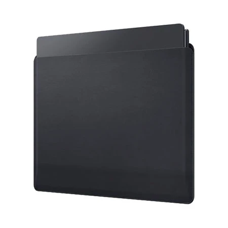 Official Samsung 16" Slim Vegan Leather Universal Pouch - For Samsung Galaxy Tab S7 FE 8 Official Samsung 16" Slim Vegan Leather Universal Pouch - For Samsung Galaxy Tab S7 FE - Image 6