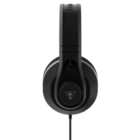 Turtle Beach Recon 500 Wired Multiplatform Gaming Headset - Black 8 Turtle Beach Recon 500 Wired Multiplatform Gaming Headset - Black - Image 6
