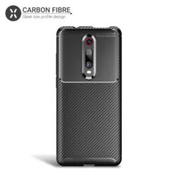 Olixar Carbon Fibre Xiaomi Redmi K20 Pro Case - Black 13 Olixar Carbon Fibre Xiaomi Redmi K20 Pro Case - Black -OtterBox Store e 242