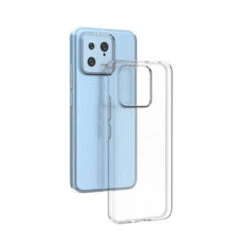 Ultra-Thin 100% Clear Cover Case - For Xiaomi 13 -OtterBox Store e 249