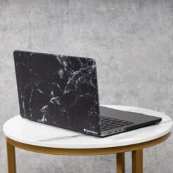SwitchEasy Black Marble Case - For MacBook Pro 13'' 2016 To 2019 13 SwitchEasy Black Marble Case - For MacBook Pro 13'' 2016 To 2019 -OtterBox Store e 254