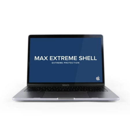 MaxCases SnapShell MacBook Pro 15 Inch 2019 Protective Case - Clear 8 MaxCases SnapShell MacBook Pro 15 Inch 2019 Protective Case - Clear - Image 6