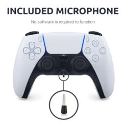 Olixar Wireless USB To 3.5mm Bluetooth Multi Pairing Dongle For Gaming Headsets -OtterBox Store e 278