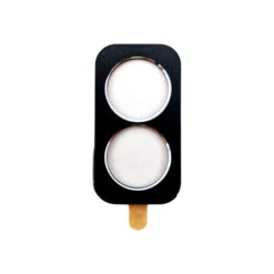 Olixar Black And Silver Bumper Case - For Nothing Phone (1) -OtterBox Store e 279