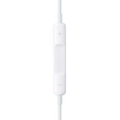 Official Apple Earphones With Lightning Connector - White -OtterBox Store e 290