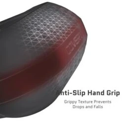 Ghostek Crusher Apple AirPods 3 Protective Case - Smoke 13 Ghostek Crusher Apple AirPods 3 Protective Case - Smoke -OtterBox Store e 304