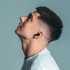 Mibro White LED True Wireless Bluetooth Earbuds 3 -OtterBox Store e 310