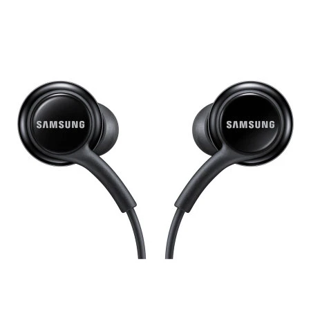 Official Samsung In-Ear 3.5mm Earphones - Black 8 Official Samsung In-Ear 3.5mm Earphones - Black - Image 6
