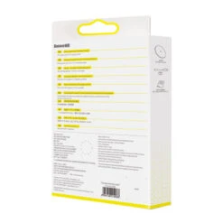 Baseus Transparent 15W Qi Wireless Charger Pad -OtterBox Store e 33