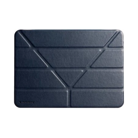 SwitchEasy Origami IPad Pro 12.9" 2018 3rd Gen. Wallet Case - Blue 8 SwitchEasy Origami IPad Pro 12.9" 2018 3rd Gen. Wallet Case - Blue - Image 6