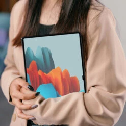 Olixar PaperLike Film Screen Protector - For Samsung Galaxy Tab S8 Ultra 12 Olixar PaperLike Film Screen Protector - For Samsung Galaxy Tab S8 Ultra -OtterBox Store e 335